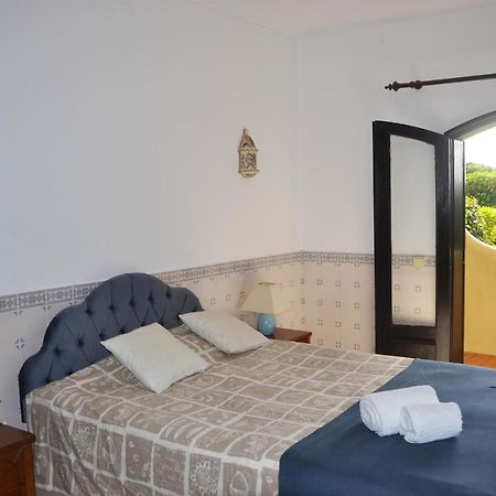 Carvoeiro Apartment - Walk To Beach Kültér fotó
