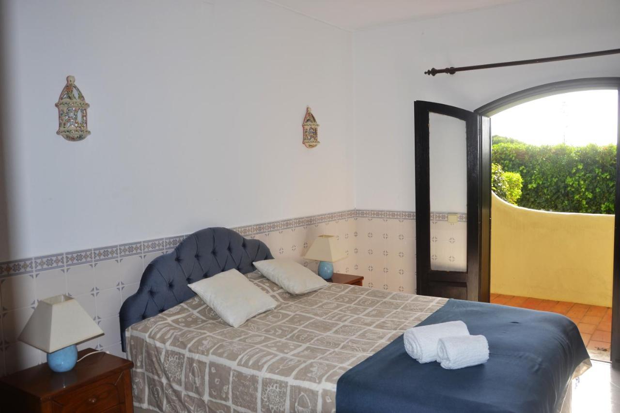 Carvoeiro Apartment - Walk To Beach Kültér fotó