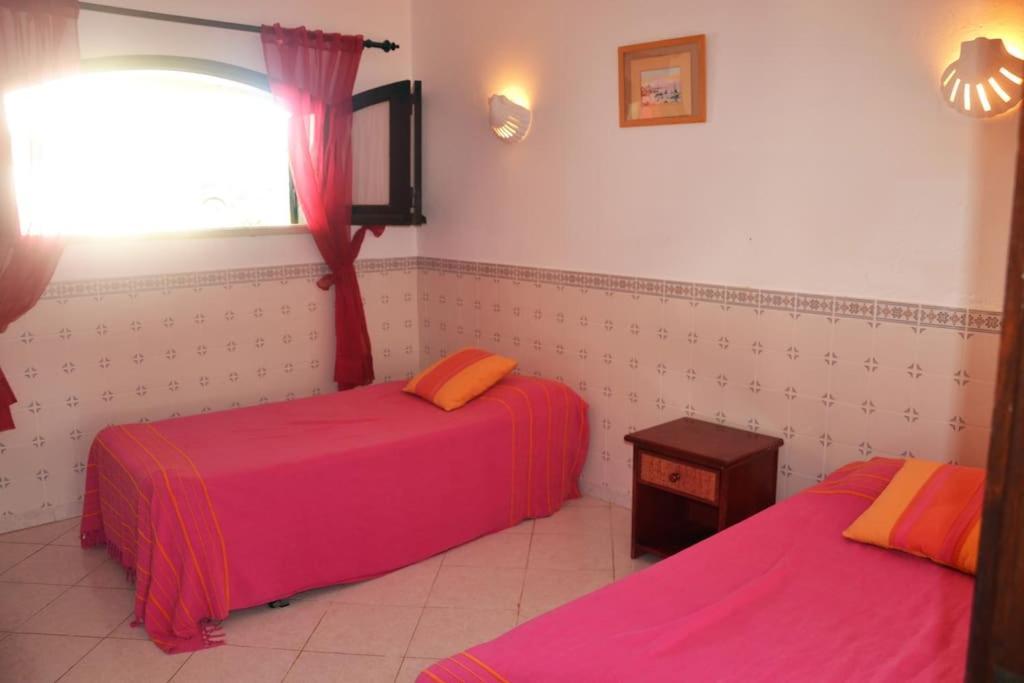 Carvoeiro Apartment - Walk To Beach Kültér fotó
